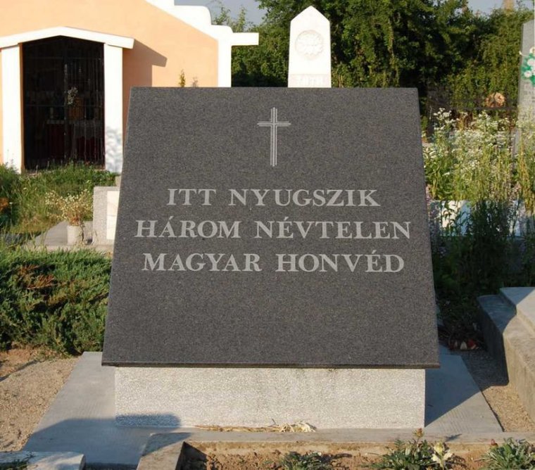 Nyolcvan éve dúltak a magyar áldozatokat követelő Arad környéki súlyos harcok