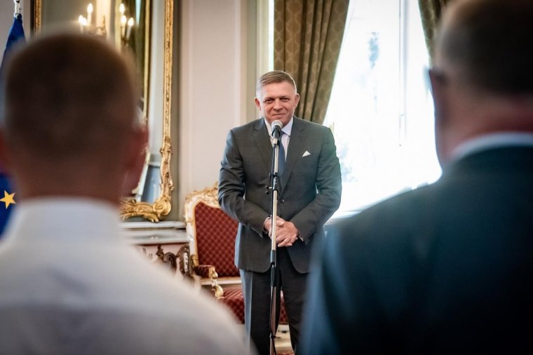 Élesedő viszály Szlovákia és az egyre provokatívabb kijelentéseket tevő Ukrajna között