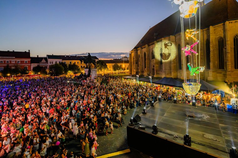 Bábszínház felnőtteknek is: újdonságokkal rukkol elő a jubiláló WonderPuck fesztivál