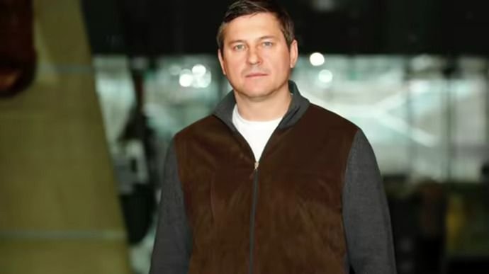 Elmenekült. A korrupcióval gyanúsított Andrij Ondarcsenko ideiglenes tartózkodási engedélyt kapott Romániában •  Fotó: Facebook/Andrij Odarcsenko