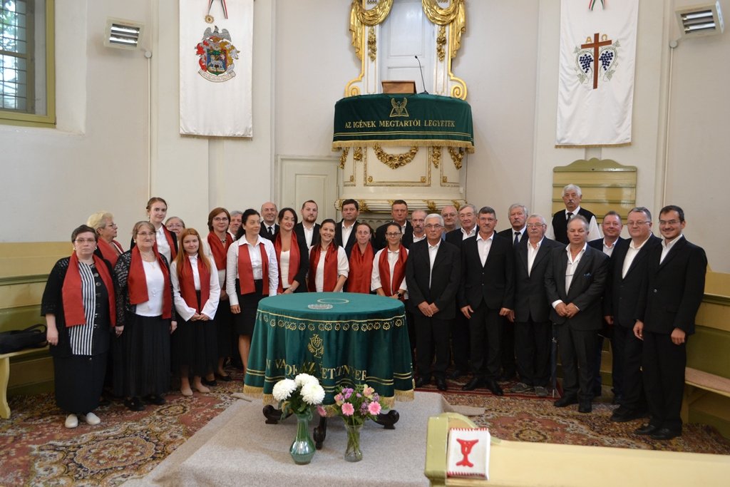 •  Fotó: Ars Sacra Nagyszeben/Facebook