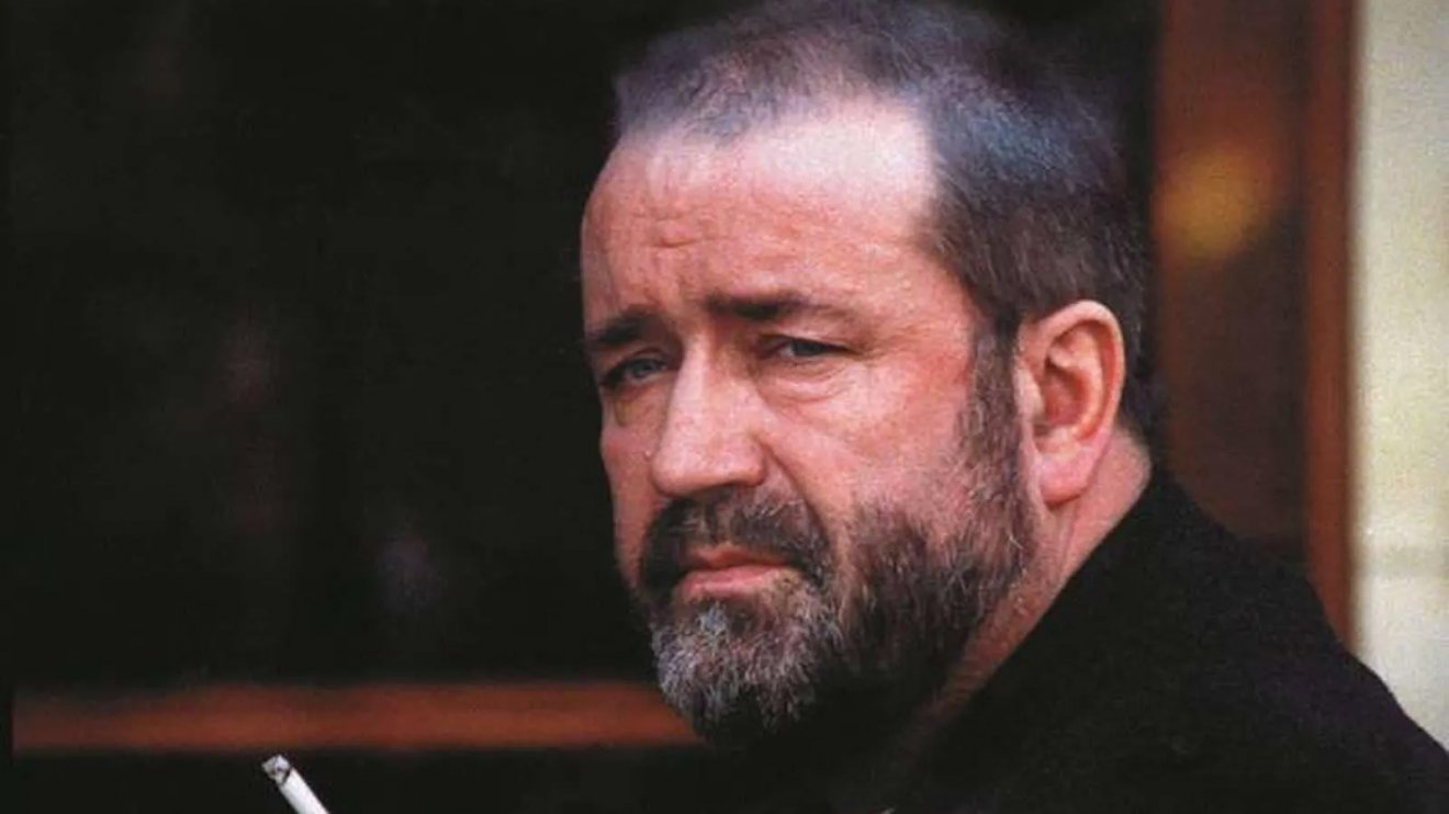 Andorai Péter az Enyedi Ildikó által rendezett Simon mágus című filmben •  Fotó: Filmtettfeszt