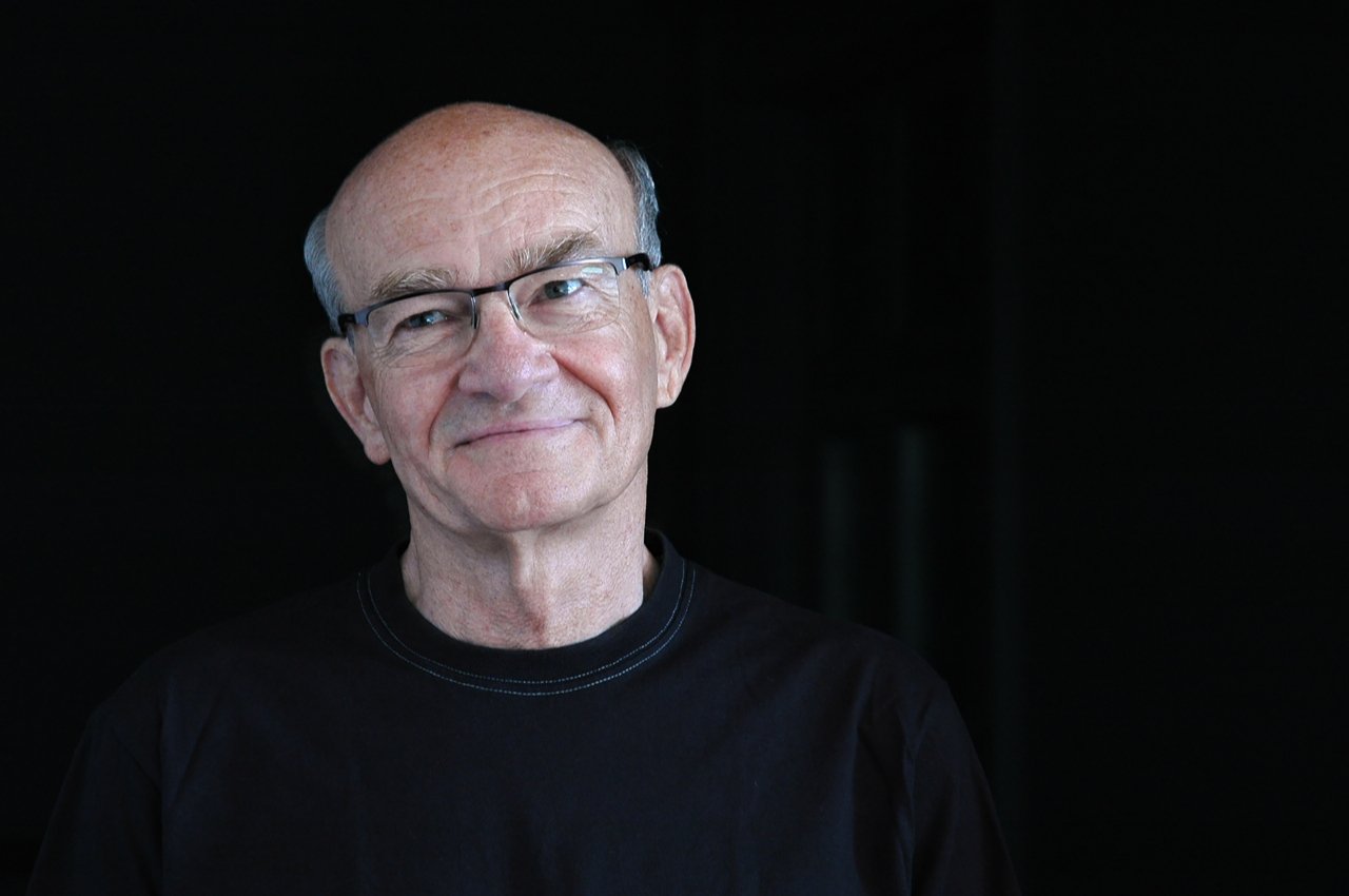 Almási Tamás Kossuth- és Balázs Béla-díjas filmrendező, forgatókönyvíró, operatőr is a Filmtettfeszt vendége lesz •  Fotó: Filmtett Egyesület