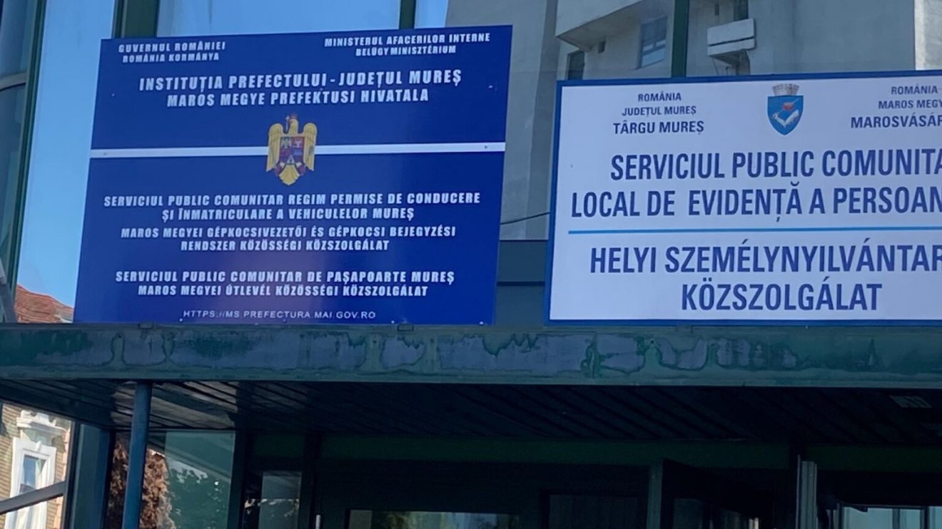 •  Fotó: Székely Figyelő Alapítvány