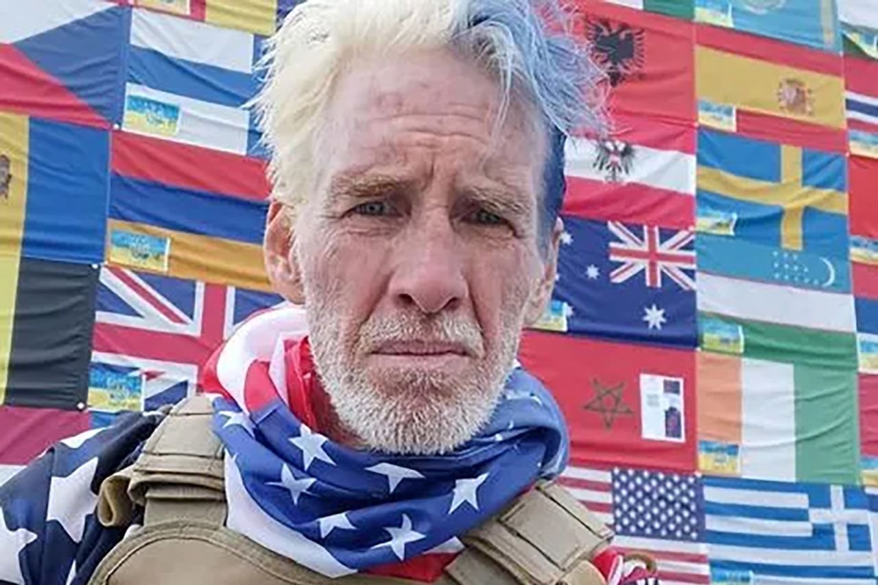 Gyanúsított. Ryan Wesley Routh korábban keményen bírálta Trumpot, és az igazságszolgáltatással is többször szembe került •  Fotó: Facebook