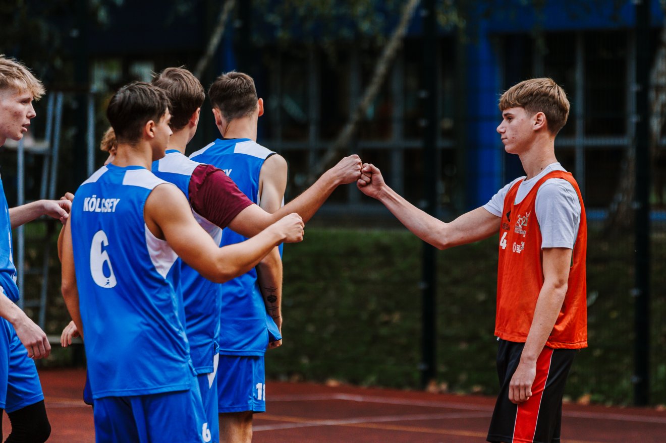 •  Fotó: Facebbok/sportolimpia