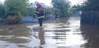 Tovább emelkedett az árvíz halálos áldozatainak száma