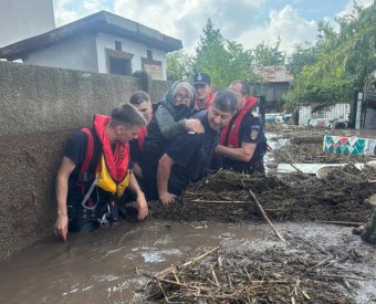 Drónfelvételek az ítéletidő szörnyű pusztításáról