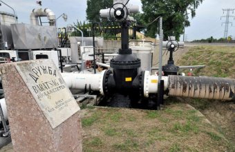 Kitiltják Magyarországról a Barátság kőolajvezeték elleni támadást végrehajtó ukrán katonai egység parancsnokát