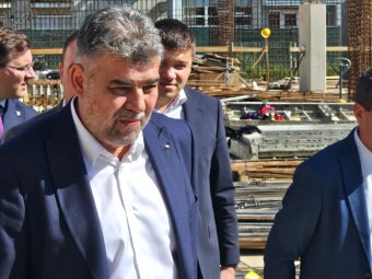 Ciolacu azt akarja, hogy a jelenlegi parlament a választások után fogadja el a költségvetést