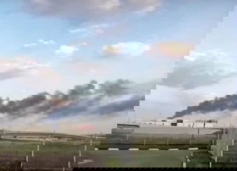 Halálos áldozata is van a moszkvai régió ellen végrehajtott ukrán dróntámadásnak (VIDEÓ)