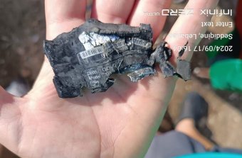 Izrael megerősítette: ő áll a csipogórobbantás mögött