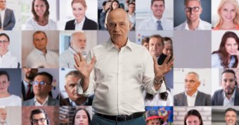 A magyarok szavazatára is hajt az államfői tisztségre bejelentkezett Mircea Geoană