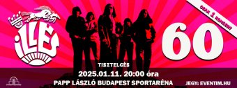 Szörényi, Bródy és a többiek: 60 éves az Illés együttes, a Duna tévé is közvetíti majd a zenekar előtt tisztelgő koncertet
