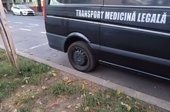 Napokon át keresték a székelyföldi asszonyt, végül felakasztva találtak rá
