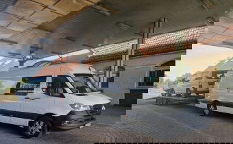 Nyolcezer lejre bírságolták meg a határtákelőnél egy túlsúlyos romániai jármű gépkocsivezetőjét a magyar rendőrök