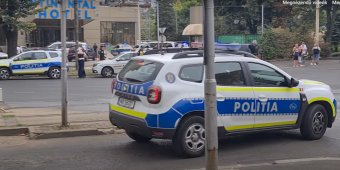 Hajléktalan okozta a hamis bombariadók egyikét Temesváron