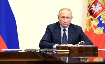 Putyin: Moszkva kész a konfliktus rendezésére az új amerikai kormányzattal