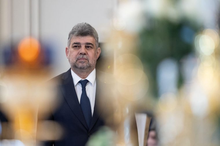 Ciolacu biztos a PSD választási sikerében, de „a hatalmat meg kell osztani”