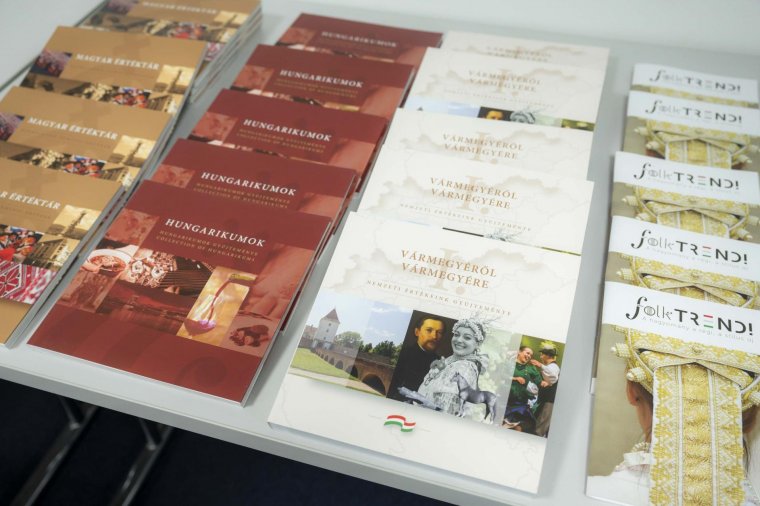 Hungarikum-pályázatokat hirdet a magyar agrárminisztérium, erdélyi szervezetek jelentkezését is várják
