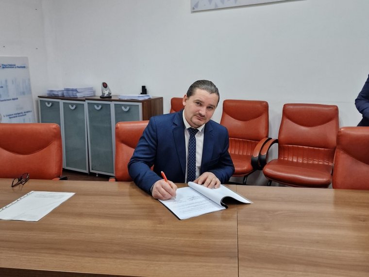 Alulmaradt az előválasztáson, átnyergelt a román liberálisokhoz az RMDSZ polgármestere