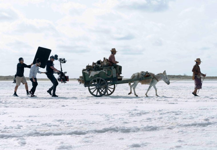Közeleg a megfilmesíthetetlennek gondolt Száz év magányból készülő sorozat premierje