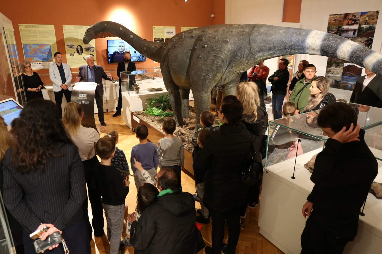•  Fotó: Henn Attila/Maros Megyei Múzeum