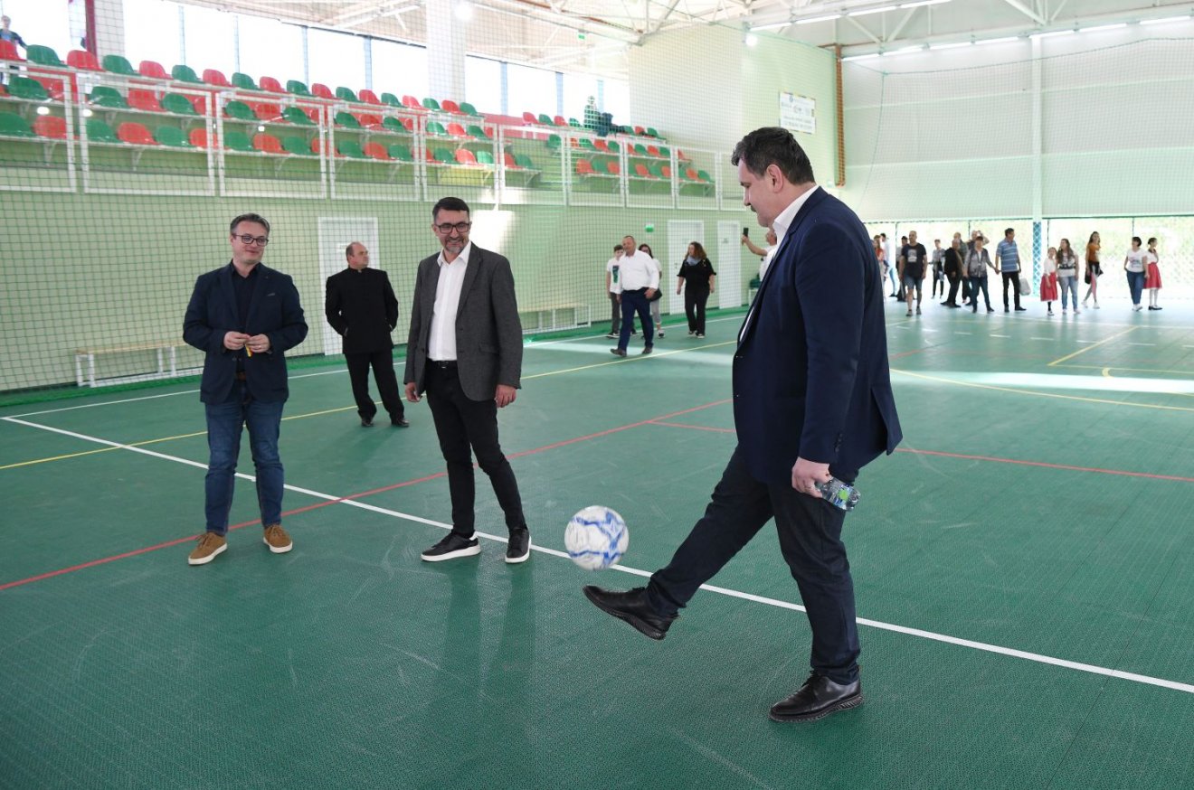 •  Fotó: MTI/Balázs Attila