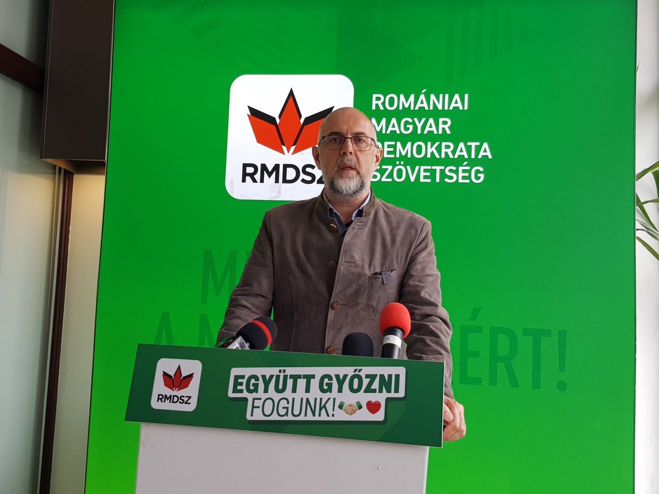 •  Fotó: Rostás Szabolcs