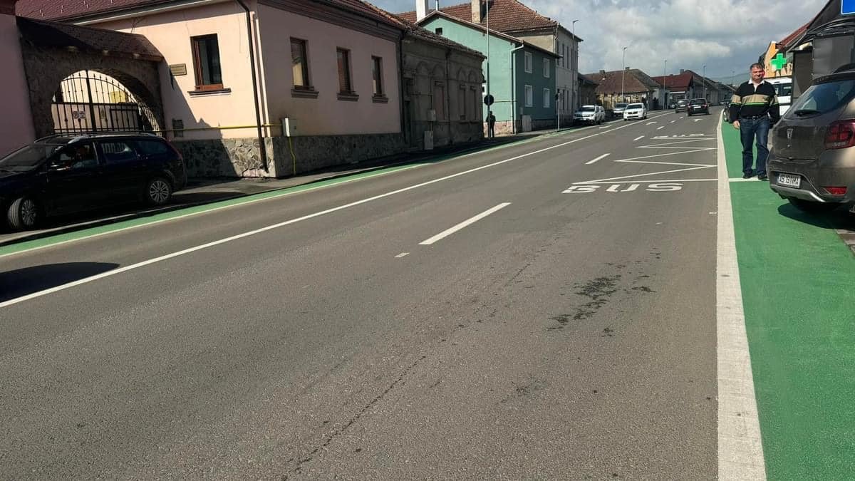•  Fotó: Facebook/Marius Hațegan