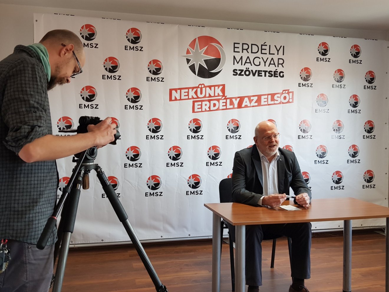 •  Fotó: Rostás Szabolcs