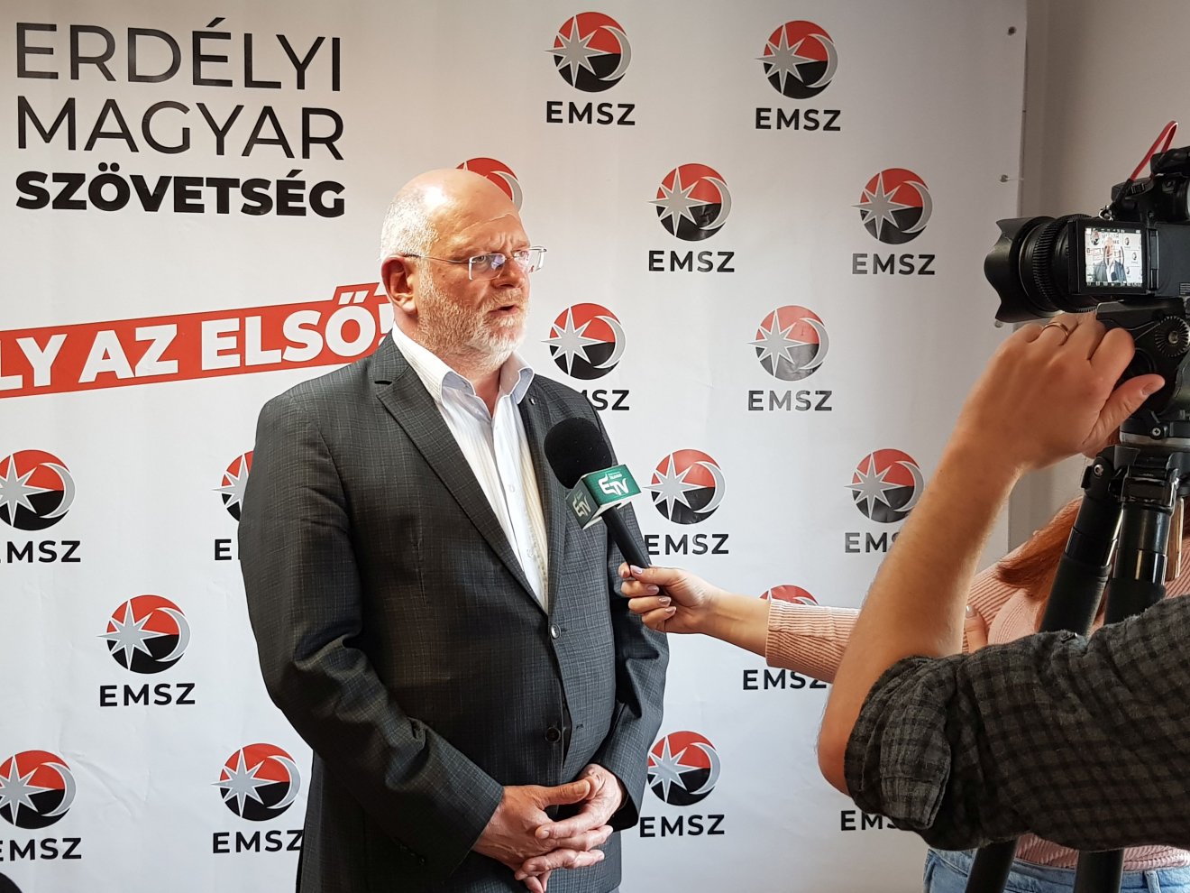 •  Fotó: Rostás Szabolcs