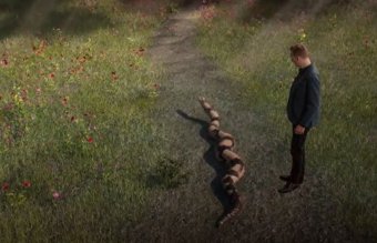 Forradalmi újítással tér vissza vasárnaptól a Duna televízió Delta című tudományos-ismeretterjesztő sorozata