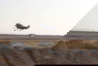 Izrael megnyitotta légterét az iráni légitámadás után