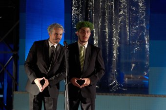 Amikor színész faggat színészt: újraindul a Kolozsvári Állami Magyar Színház beszélgetős, főzős, zenés sorozata