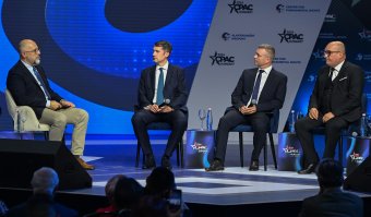 A hagyományos értékek mellett tettek hitet határon túli magyar vezetők a budapesti konzervatív konferencián