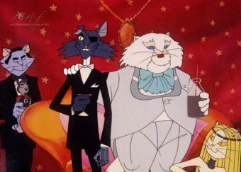 A Macskafogó vetítésével ünnepli a magyar film napját a kolozsvári Győzelem mozi