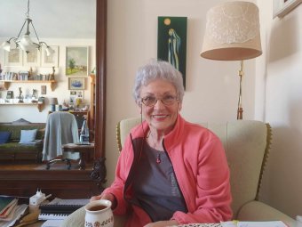 Méhes Kati szatmári színművész: a színész és rendező jó kapcsolatának kulcsa a „szeretetfolyosó” és a bizalom