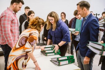 Az RMDSZ a mérleg nyelve szeretne lenni Kolozsváron és a megyében