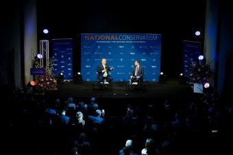 Orbán Viktor: a szabadság harcosainak ismételten aktívnak kell lenniük és cselekedniük szükséges Európában