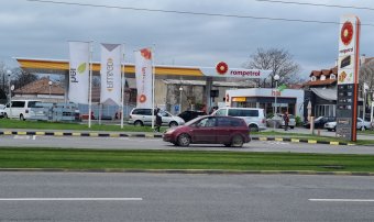 Kazah tulajdonú kőolajipari vállalat perelte be a román államot