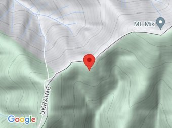 FRISSÍTVE – Ukrajnából átszökött férfit keresnek a hegyimentők a Máramarosi-havasokban