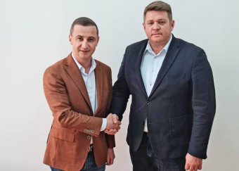 A PSD–PNL-koalíció Temes megyei tanácselnök-jelöltjét támogatja az RMDSZ