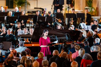 Hivatalosan is elrajtolt a 31. Szent György Napok, a kulturális kavalkád után jön majd a fesztiválhétvége