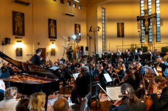 Már lehet jegyet vásárolni a Szent György Napok kulturális hetére, mutatjuk a programot