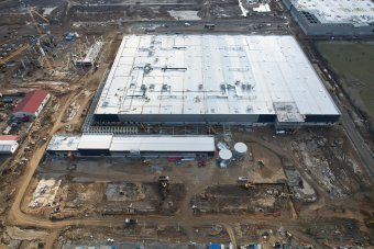 150 millió euróval „dobja meg” az EU fejlesztési bankja a finn multicég nagyváradi gigaberuházását