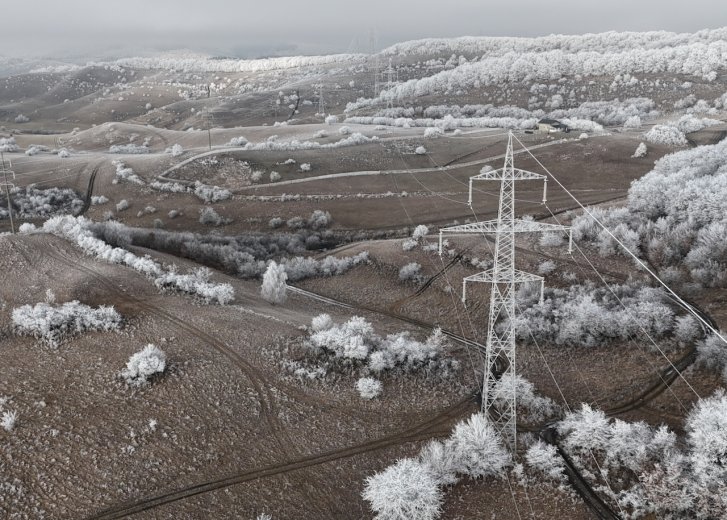 Rácuppanni a Nyugatra Magyarországon át: mit hoz Erdélynek az energetikai autópálya?