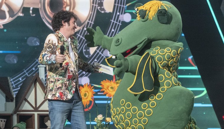 Fergeteges szilveszteri mulatság várja a Csináljuk a fesztivált! nézőit a Dunán