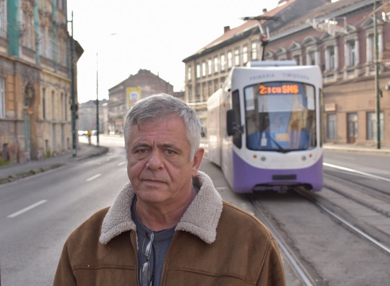 A „szélkakas”, aki Ceaușescu ellen hangolta a Tőkés László melletti szolidaritástüntetést