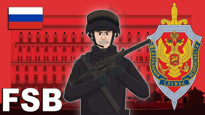 Az orosz titkosszolgálat szerint ukrán merényletsorozatot akadályoztak meg magas rangú orosz tisztek ellen